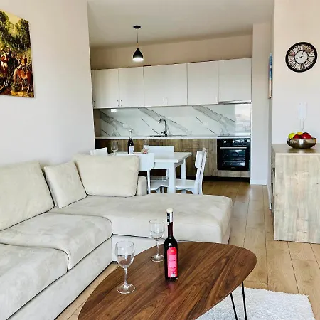 Jico Travel - Jico Apartment