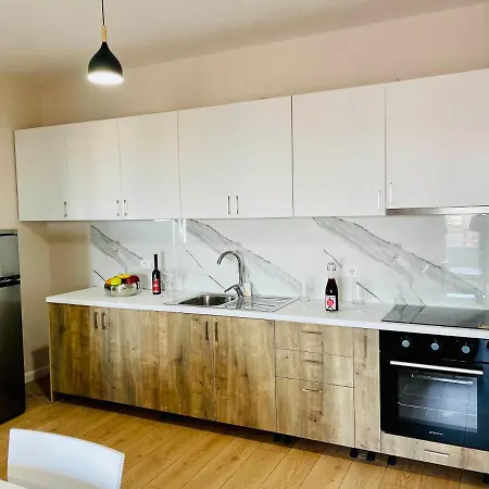 Apartment Jico Travel - Jico *