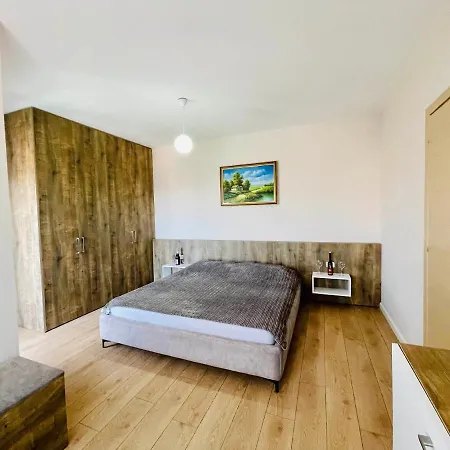 Jico Travel - Jico Apartment *