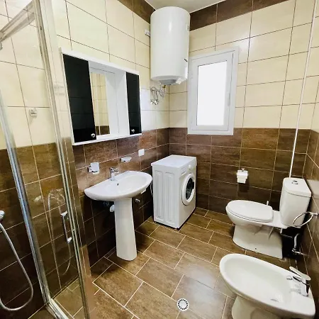 Apartment Jico Travel - Jico