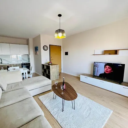 Apartment Jico Travel - Jico Vlore