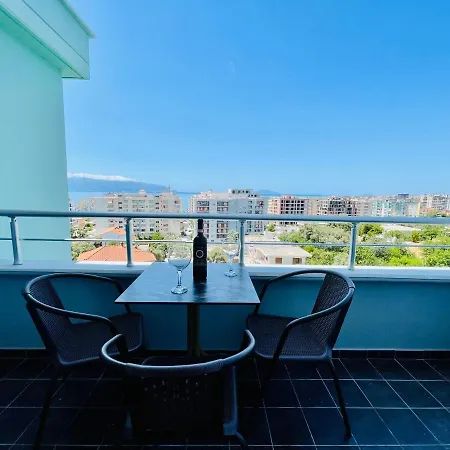 Jico Travel - Jico Apartment *