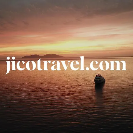 Jico Travel - Jico Apartment